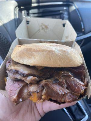 Arby's