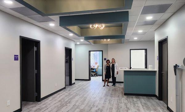 Town Center Family Practice