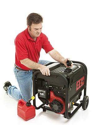 TM Electrical Contracting