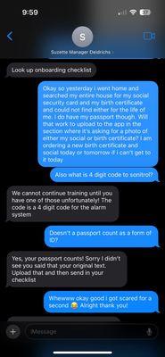 Diedrich Espresso 16th