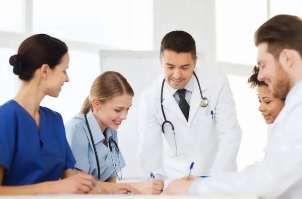 Board Certified Medical Professionals