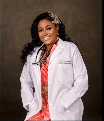 New Horizon Behavioral & Wellness Center