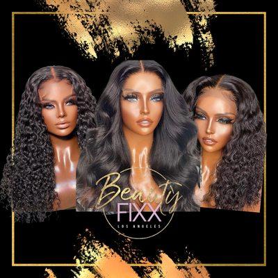 Beauty Fixx LA