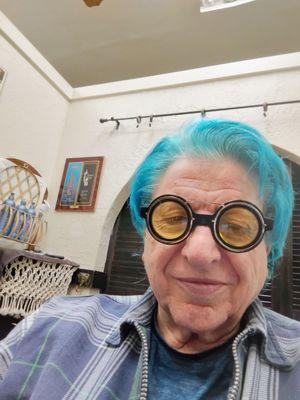 Norm Tuch Hair Company