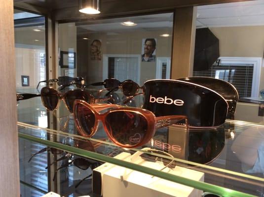 Perspectives Eyewear and Services PLLC