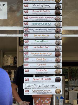 Northern Lights Creamery