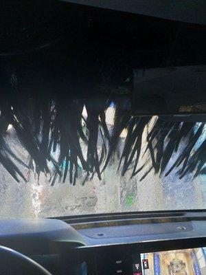 W4 Express Car Wash