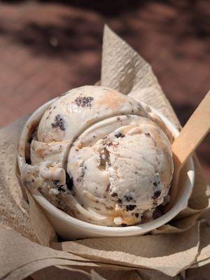 McConnell's Fine Ice Creams