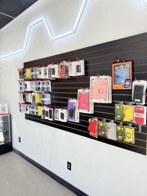 Fast Fix Cell Phone Repair