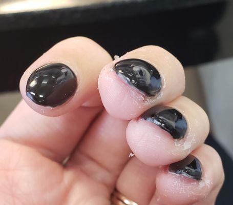 Essence Nails
