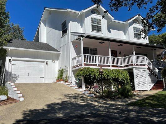 Dewey & Sons Painting