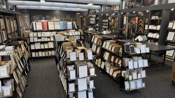 Cheap Pete's Frame Factory Outlet