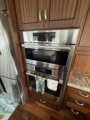 JAS Appliance Repair