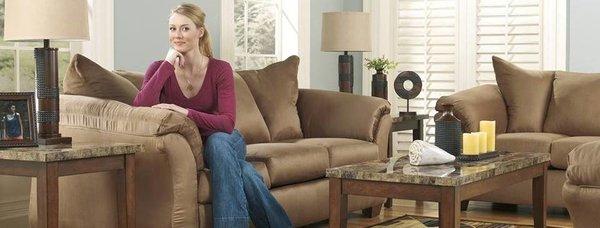 Neighborhood Closet-Furniture