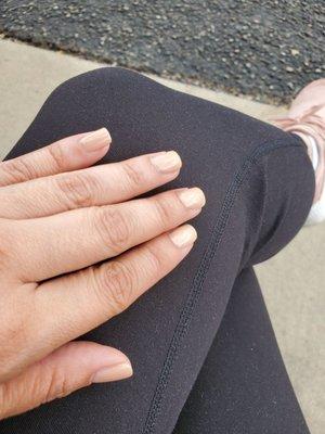 Hair & Nail Expressions