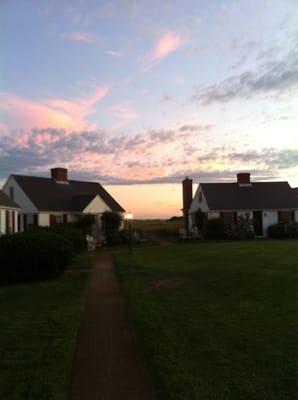 Pilgrim Colony Cottages