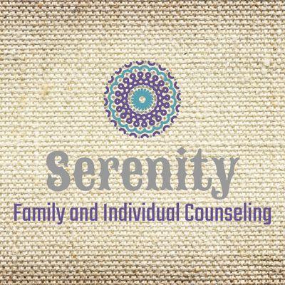 Serenity Family and Individual Counseling