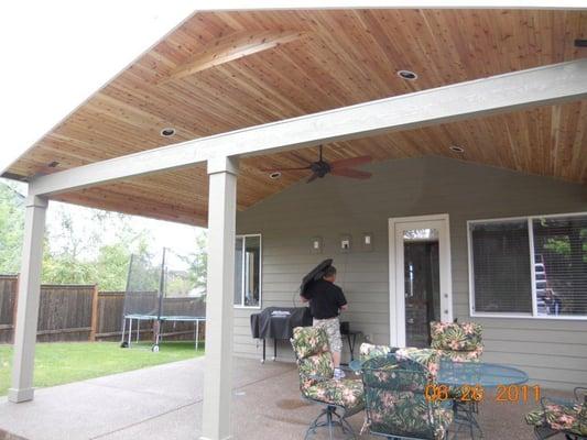 NW Painting & Construction