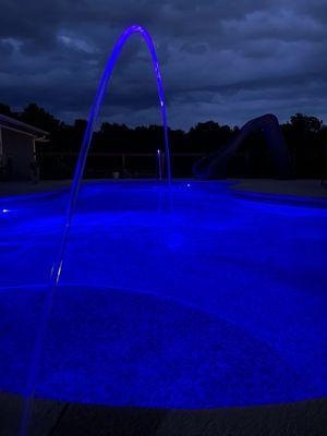 Blue Water Construction