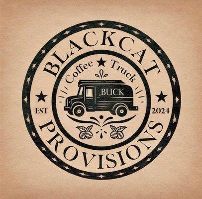 Blackcat Provisions