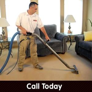 Mr. Vac Carpet And Dryer Vent Cleaning