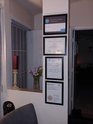 Griddfix Mobile Notary Services