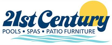 21st Century Pools & Spas