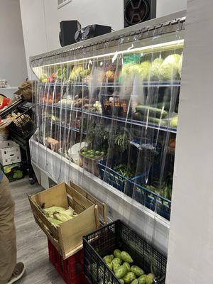 El Latino Supermarket