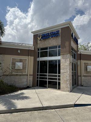 Space Coast Credit Union