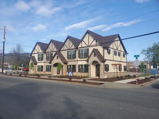 Property Management Group of Oregon