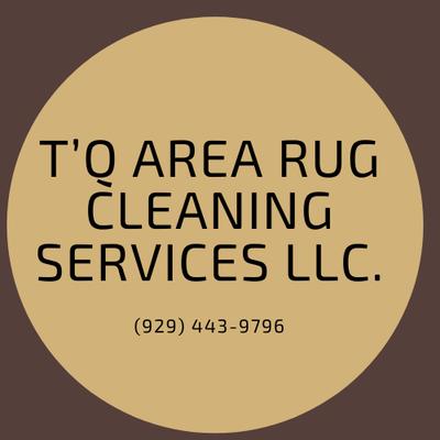 T’Q Area Rug Cleaning Services