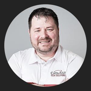 Catapult Technology Solutions
