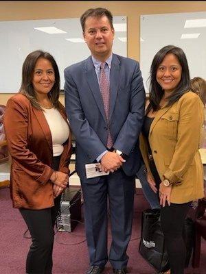 Latinos Acceso Total