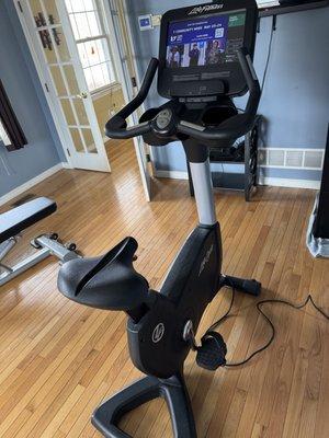 Fitness Equipment Empire