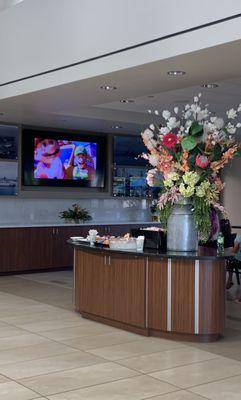 Navy Lodge San Diego