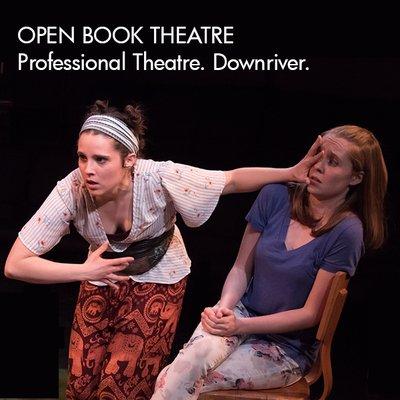 Vanya and Sonia and Masha and Spike, 2018