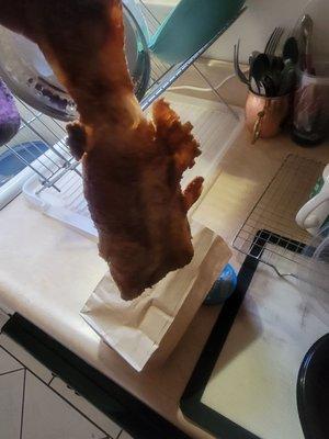 Lawrence's Fish & Shrimp