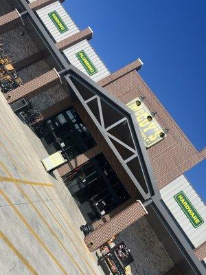 Brand New Mcoy's here in Lockhart