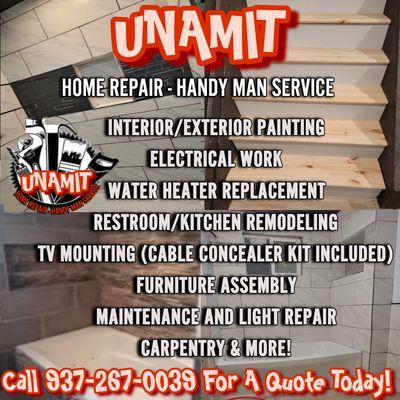 Unamit