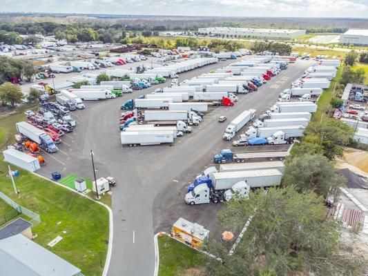 Discount Truck Parking