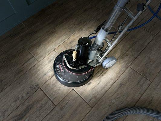 USA1 Carpet and Janitorial