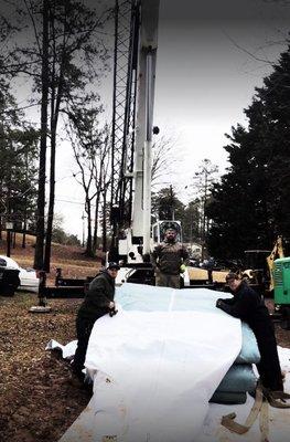 Stokes Plumbing & Trenchless Sewer Repair