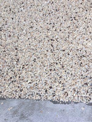 Color King Concrete Coatings