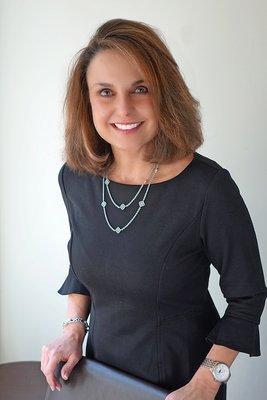 Sandy McCray ReeceNichols