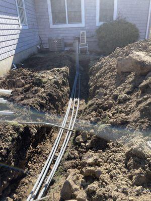 AWR Electrical Contractors