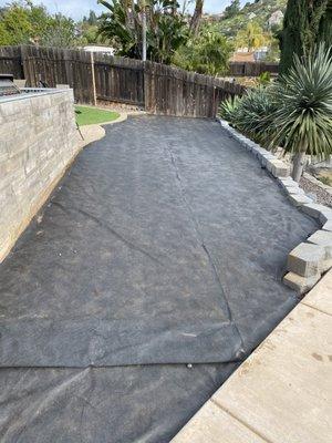 ISS Full Service General Contractor