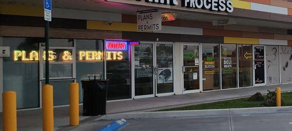 Miami Plans And Permits