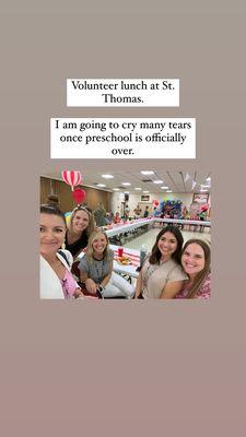 St Thomas Aquinas Early Childhood Center