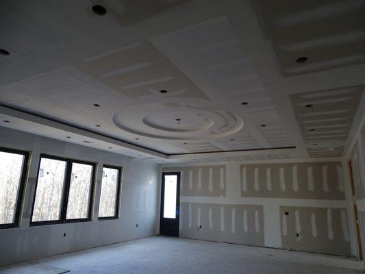 Louis & Sons Drywall