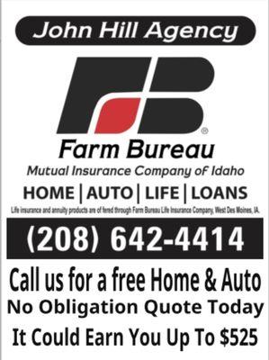 Farm Bureau Insurance